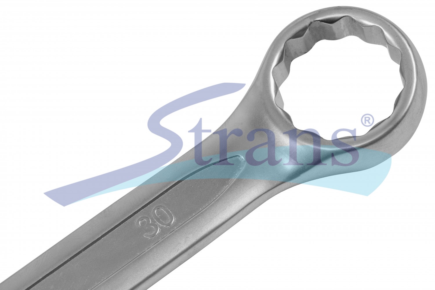 Ключ Рожково-Накидний 30Mm Gmcw0030 купити в Україні | Strans-shop